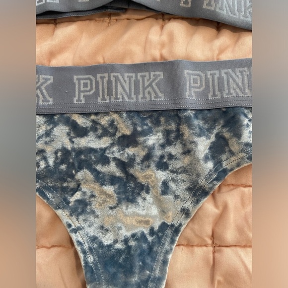 Pink set - Picture 2 of 7